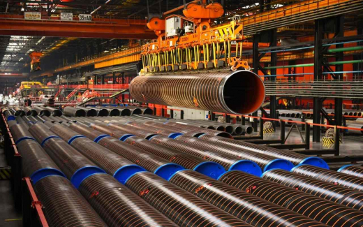 ТМК продала Челябинский завод металлоконструкций новому собственнику