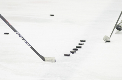 Нововоронежский «Протон» с победы стартовал в Молодёжной хоккейной лиге