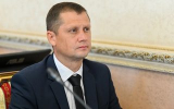 Выпускник «Героев земли Воронежской» стал замглавы отдела кадров правительства региона