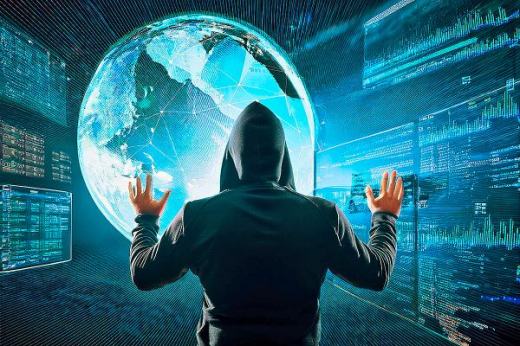 Россия заняла шестое место в мире по количеству DDoS-атак