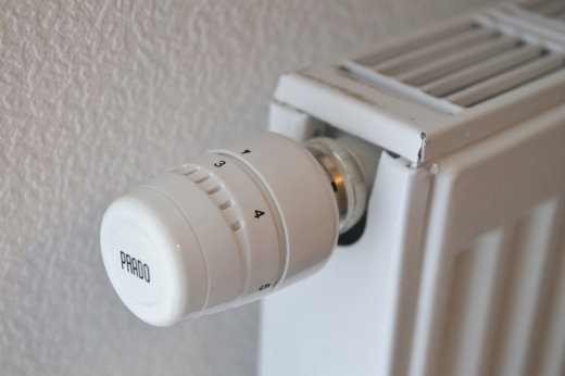 Бирюков: В Москве из-за похолодания скорректирована система отопления