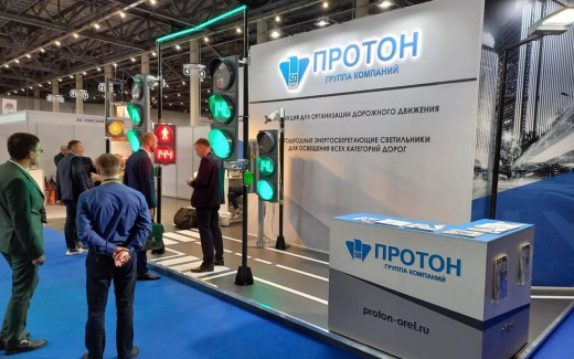 Великобритания внесла орловский завод «Протон» в санкционный список
