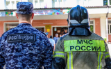 Всероссийские антитеррористические учения в Республике Крым в образовательных учреждениях прошли успешно