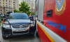 Освободите подъездные пути!