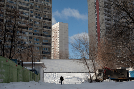 Синоптик Тишковец спрогнозировал мягкую и снежную зиму в Москве