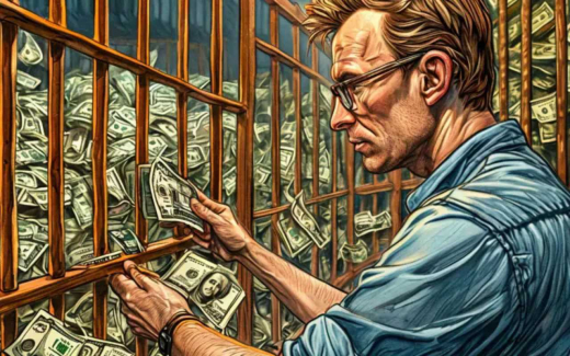 Суд в Курске взыскал более 4,1 млрд рублей с бывших руководителей региональной Корпорации развития