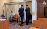 Водителя катера, из-за которого погиб 11-летний воронежец, отправили в СИЗО