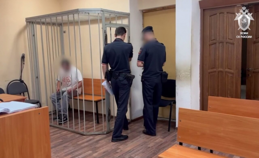 Водителя катера, из-за которого погиб 11-летний воронежец, отправили в СИЗО