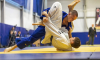 Воронежские дзюдоисты завоевали 13 медалей Всероссийского турнира