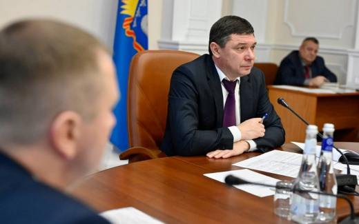 Тамбовские власти могут забрать проблемные концессии в госсобственность