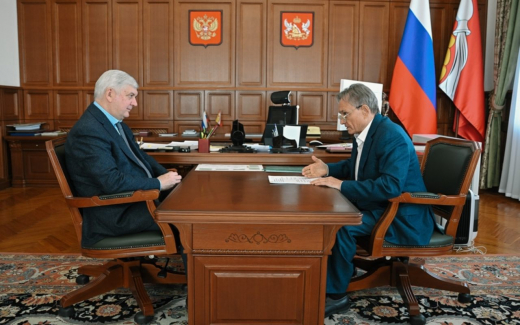 Крупный бизнес воронежского «Лидера» собрал на помощь СВО лишь 20 млн рублей