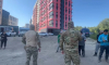 Силовики нагрянули на стройку крупного ЖК в Воронеже
