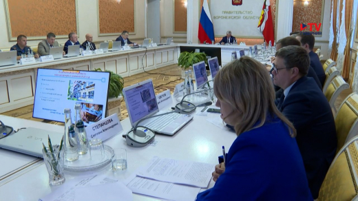Воронежский губернатор гарантировал льготникам денежные выплаты вместо положенных земельных участков