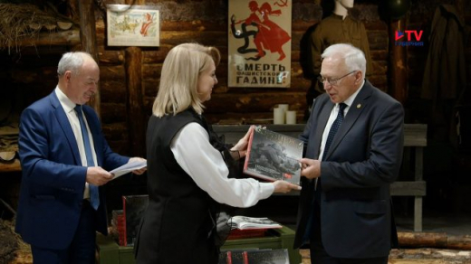 Воронеж — до, во время и после оккупации: советские и германские снимки вошли в уникальный фотоальбом