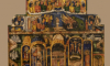Около 500 предметов иконописи и народных промыслов представят на выставке в Ростовском кремле