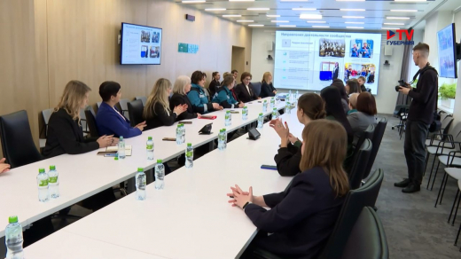 Губернские новости. 02.12.2025