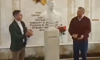 В Подмосковье нашли Сталина. Его поставили без лишнего шума