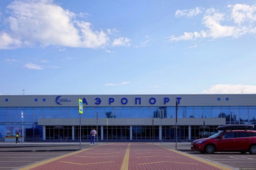 Простаивающие аэропорты Черноземья получат субсидию от правительства в 135 млн рублей
