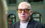 Mash: Сергей Бурунов перестал платить за содержание зубра в Подмосковье