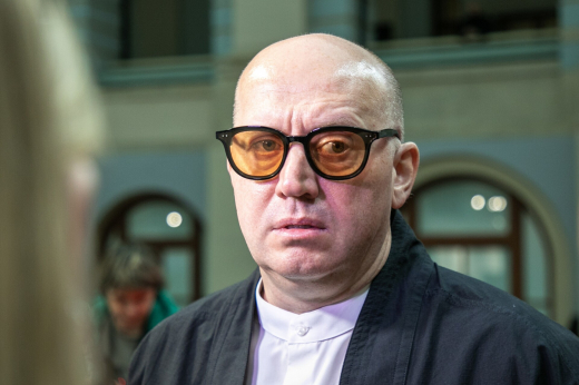 Mash: Сергей Бурунов перестал платить за содержание зубра в Подмосковье