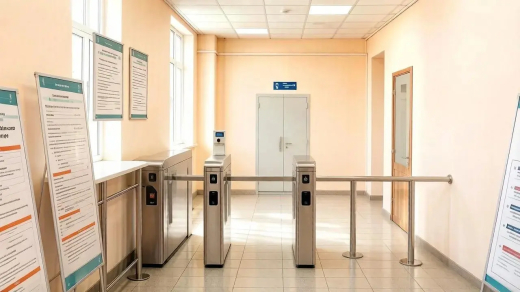 Воронежские колледжи, техникумы и детские сады вернулись к работе после атаки БПЛА