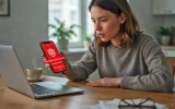 Приложения банков просканируют смартфоны пользователей