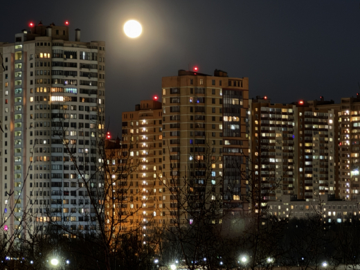 Московский планетарий: Ночь на 22 июня станет самой короткой в 2026 году