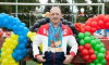 Двукратный олимпийский чемпион Саутин оценил вложения в спорткомплекс своего имени в 2,5 млрд рублей