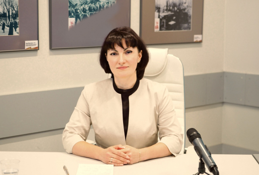 Самые частые причины травм на производстве в Воронеже назвала министр труда