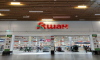 Путин передал российские активы Auchan и Nestle во временное управление