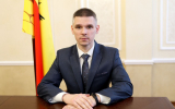 Ивана Молоканова согласовали на должность руководителя управы Ленинского района Воронежа