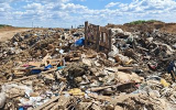 Росприроднадзор оштрафовал оператора полигона под Ельцом «Риэлтико» на 720 тыс. рублей