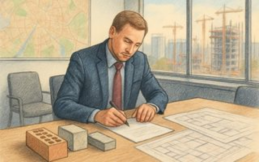 Владелец старооскольского «Промсервиса» с выручкой 4,6 млрд рублей сменился после 19 лет управления