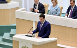 Алиханов заявил о выпуске 46 тыс. гражданских беспилотников в России