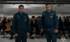 В Долгопрудном под контролем МЧС России состоялась тренировка по эвакуации в Физтех лицее им. П. Л. Капицы
