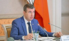 Воронежские власти перестроят штаб экономической безопасности с усилением аппаратных позиций Данила Кустова