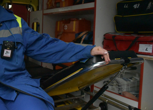 Школьница попала в реанимацию после уроков в Воронеже