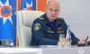 В беде не оставят: Глава МЧС Александр Куренков о новых мерах поддержки пострадавших при ЧС