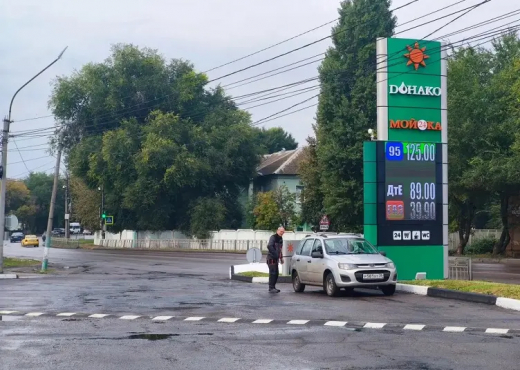 «Машина может просто не завестись»: чем опасно топливо «Евро-4», появившееся в Воронеже