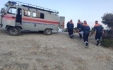 Спасатели эвакуировали женщину, пострадавшую на тропе Голицына
