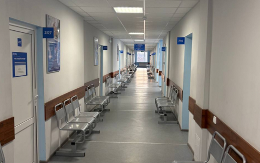 Воронежцы смогут закрывать больничные с помощью мессенджера MAX