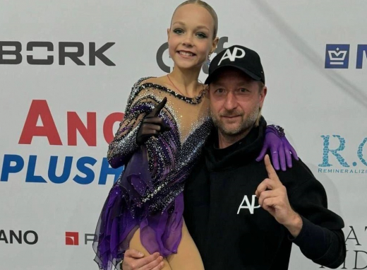 Евгений Плющенко объявил о прекращении сотрудничества с Еленой Костылевой