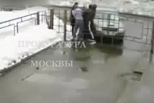 В Москве россиянина признали виновным в организации расправы над зятем