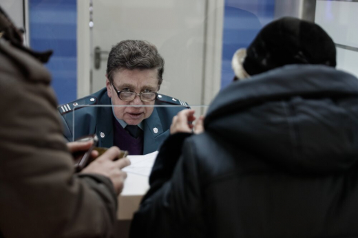 Налоговая в Москве проверит доходы неработающих жителей