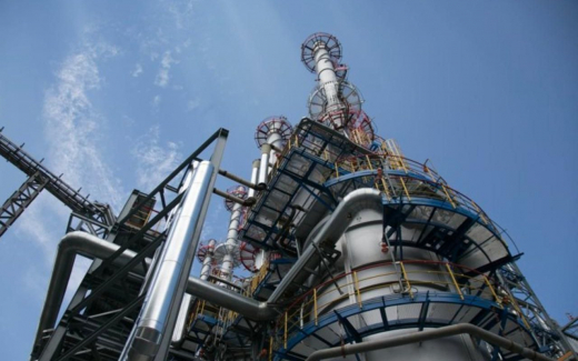 На Ямале появится первое в России производство адипиновой кислоты