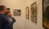 В выставочном зале на Кирова открылась экспозиция «Край воронежский – гавань Петра»