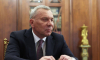 Юрий Борисов станет сенатором от Архангельской области