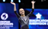 Ангелина Мельникова впервые в карьере стала абсолютной чемпионкой Европы