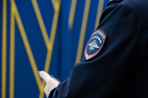 В Москве задержали трех мужчин за убийство женщины в 2006 году