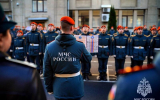 Поступай в вузы МЧС России - выбирай путь героев!
